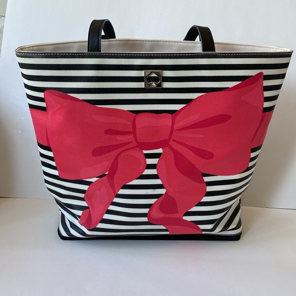 Kate Spade New York Sonora Popular Court Tote - Picture 2 of 8